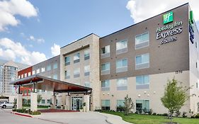 Holiday Inn Express & Suites Dallas Nw - Farmers Branch By Ihg